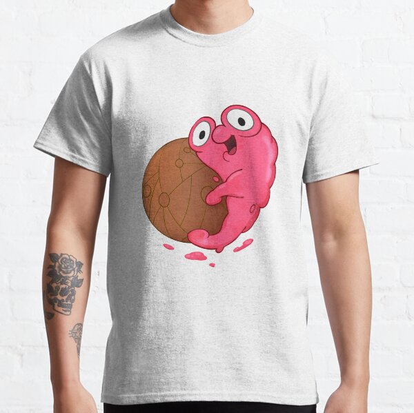 Morph from Treasure Planet Classic T-Shirt