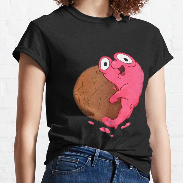 Item preview, Morph from Treasure Planet designed and sold by Romano Louwers.