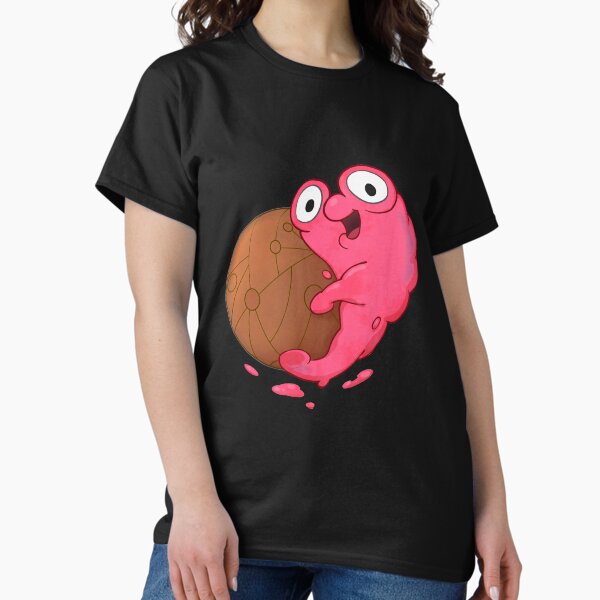 Item preview, Morph from Treasure Planet designed and sold by Akazoku.