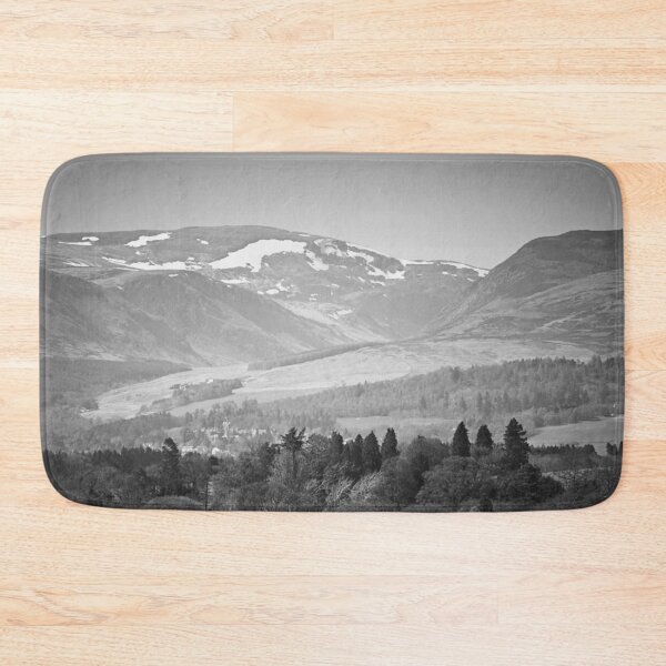 Item preview, Glen Turret, from afar designed and sold by ShinyPhoto.