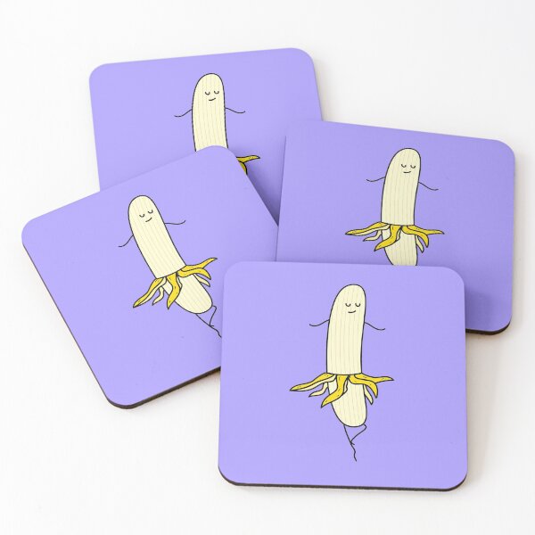 Item preview, Funny banana dancers designed and sold by spontania.