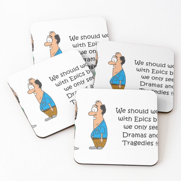 Item preview, Agile Programmers Lamentation designed and sold by Old Dad's Store.