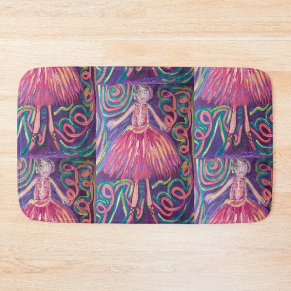 Item preview, The ribbon dancer designed and sold by ThereseLyssia.