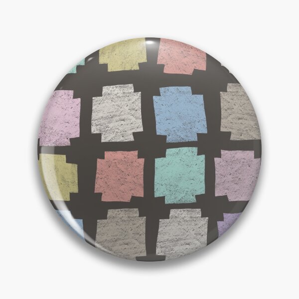 Item preview, Pastel Crosses designed and sold by Christine Philbrick.