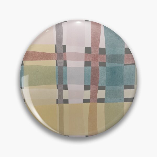 Artikelvorschau, Saturday Plaid (Dunkel) entworfen und verkauft von Christine Philbrick.