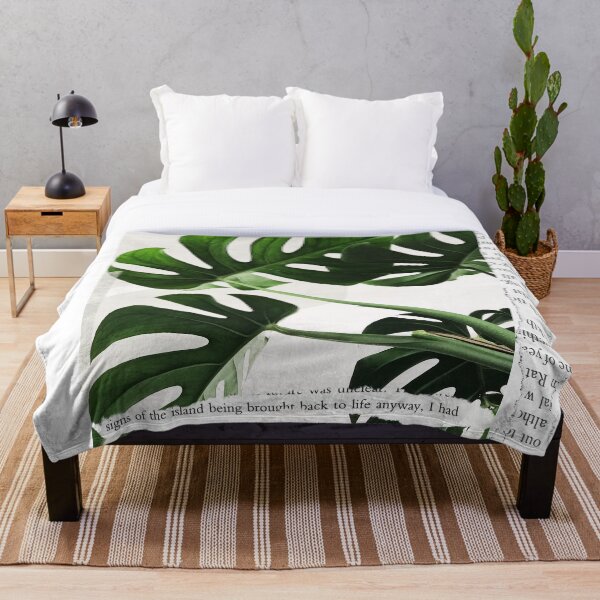 Item preview, Green Island designed and sold by gingerginn.