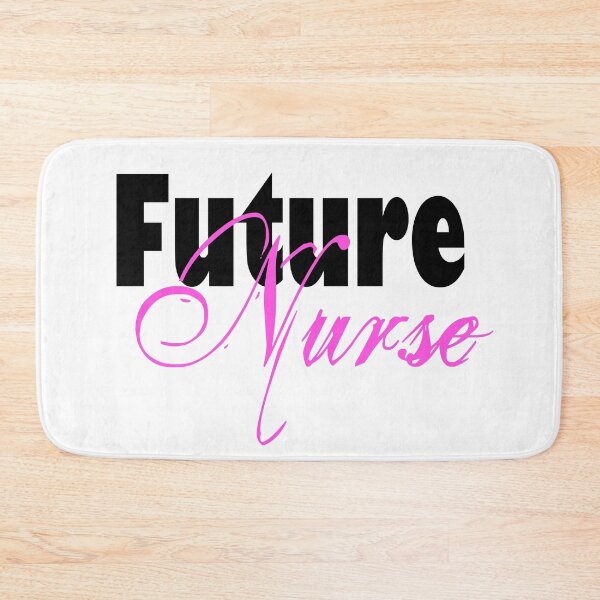 Item preview, Future Nurse designed and sold by Cosmic Cutenesss.