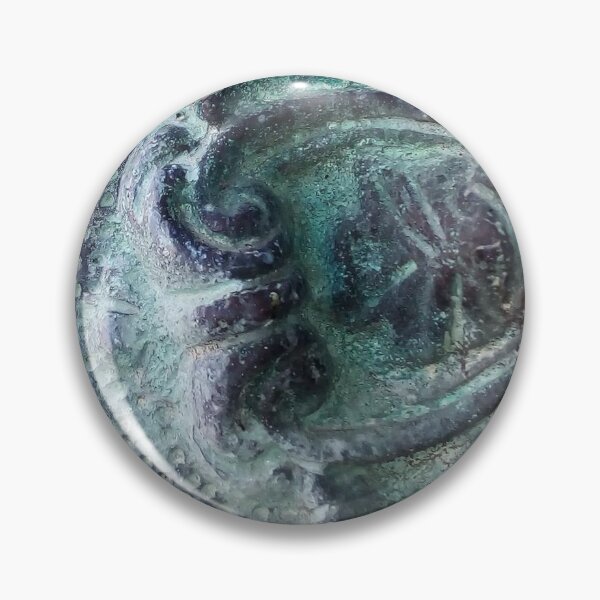 Item preview, Baroque Bronze designed and sold by MeyrellesMartin.