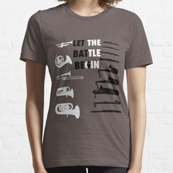 Battle of the Band Essential T-Shirt