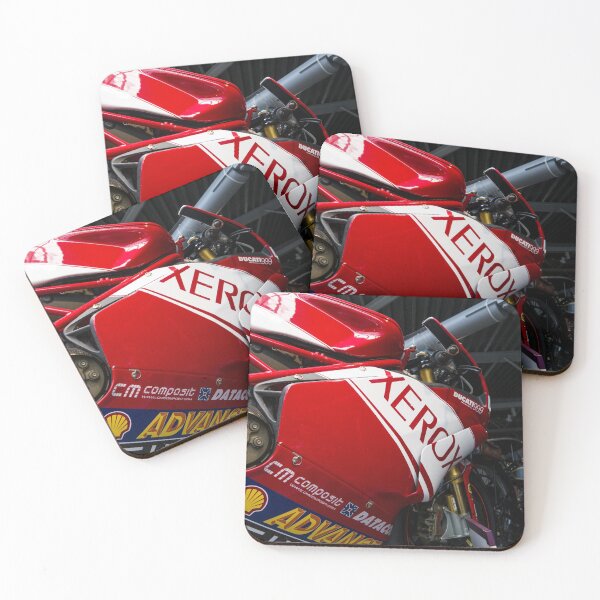 Item preview, Troy Bayliss WSB Ducati 999 designed and sold by SeanCoombes.