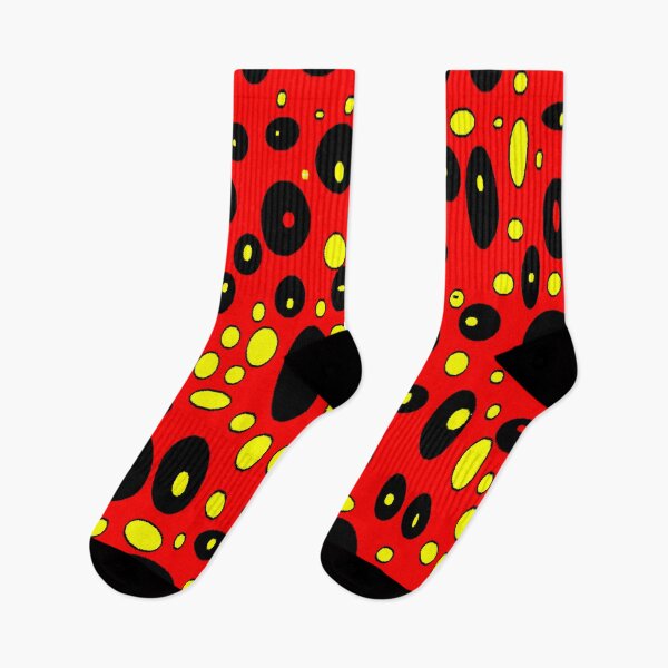 Item preview, RED BLACK YELLOW-22.1 designed and sold by Infopreneur1231.