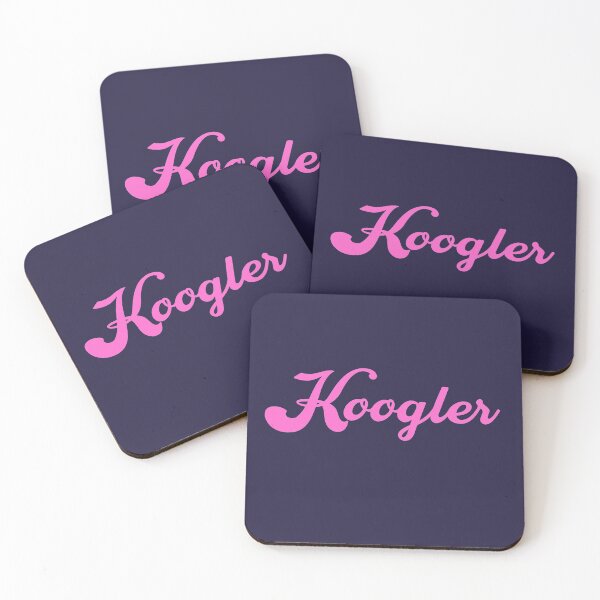 Item preview, Koogler designed and sold by Faceman96.