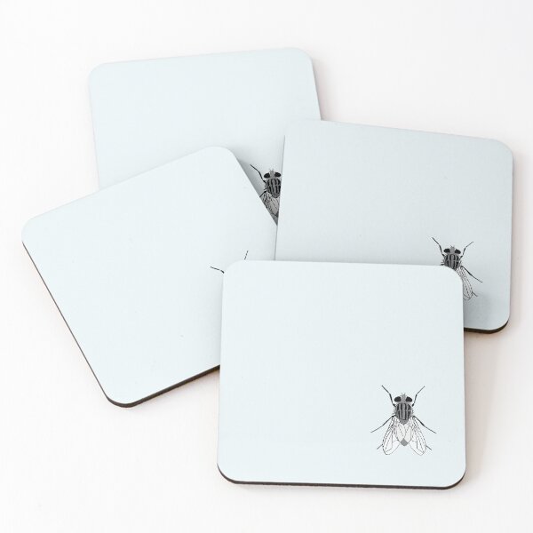 Item preview, Fly designed and sold by Anastasia Toska.