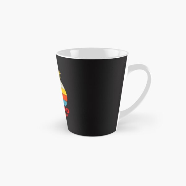 Best Grandad By Par Tall Mug