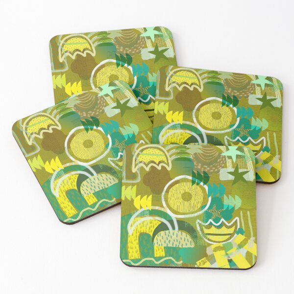 Item preview, Green Theory designed and sold by siandaylewis.