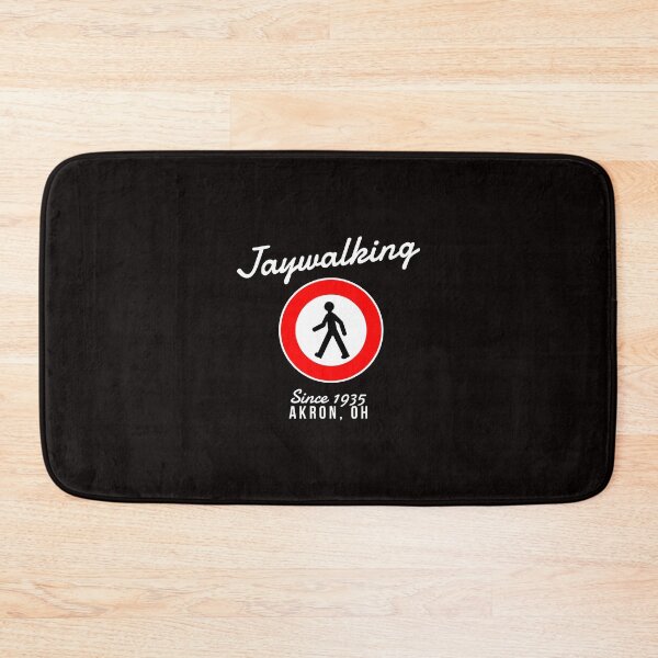 Item preview, Jaywalker Recovery Alcoholic Graphic Shirt designed and sold by tees4gees.