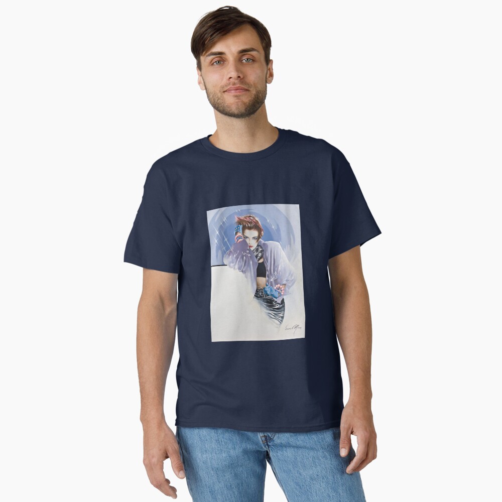 Item preview, Classic T-Shirt designed and sold by sara-moon.