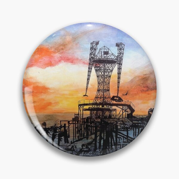 Item preview, Death To Invaders (Invaders Must Die) designed and sold by Jimb Fisher.