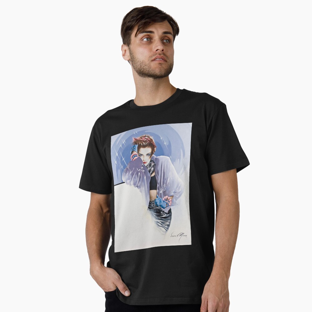 Item preview, Premium T-Shirt designed and sold by sara-moon.