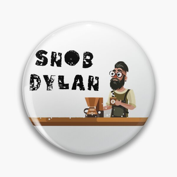 Item preview, Snob Dylan designed and sold by SnobDylan.