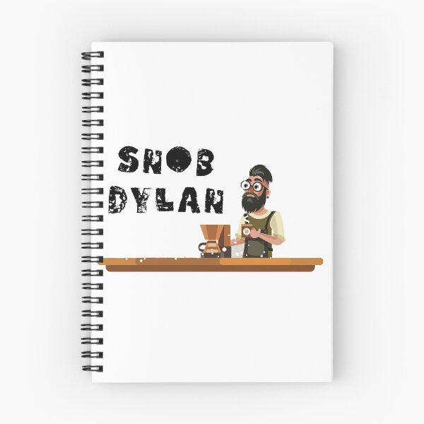 Item preview, Snob Dylan designed and sold by SnobDylan.