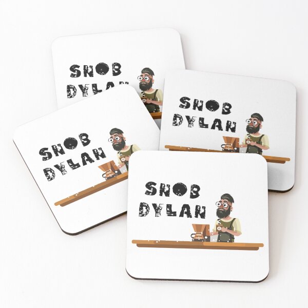 Item preview, Snob Dylan designed and sold by SnobDylan.