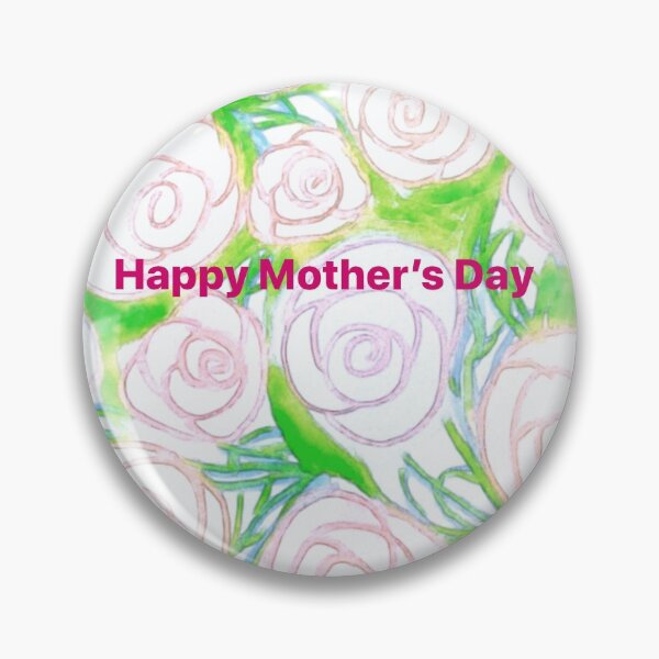 Item preview, Happy mother’s day designed and sold by Tonyasartprints.
