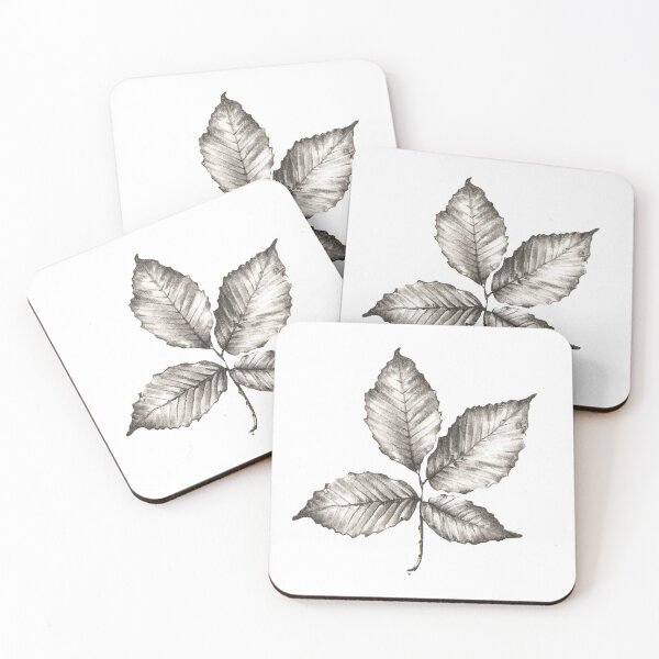 Item preview, Leaves designed and sold by Philippa Parry.