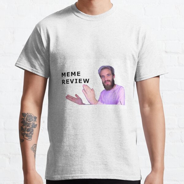 Meme Review Gifts Merchandise Redbubble