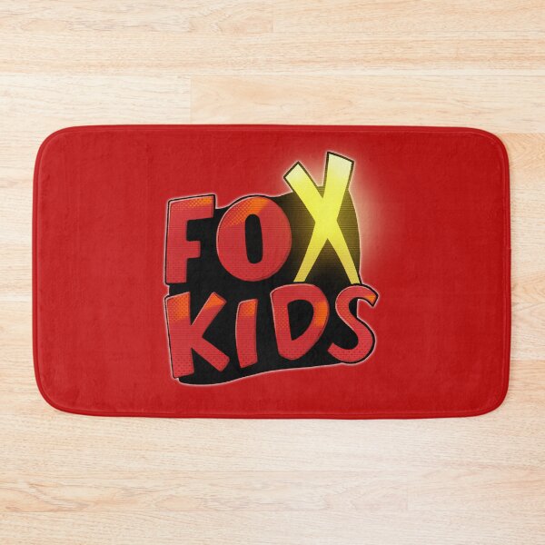 Item preview, Fox Kids designed and sold by BlakeRADcliff.