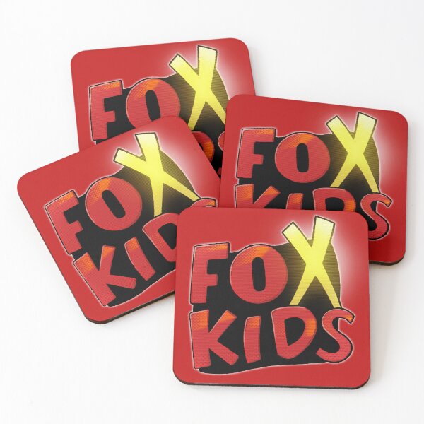 Item preview, Fox Kids designed and sold by BlakeRADcliff.