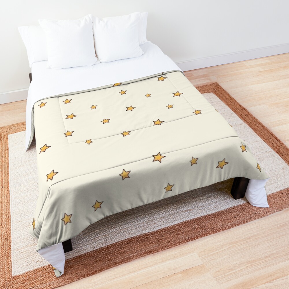 Item preview, Comforter designed and sold by carleemarkle.