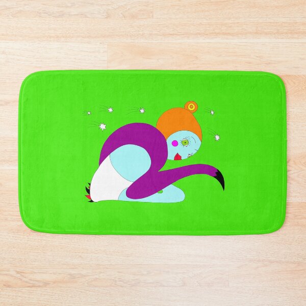 Item preview, Hello from my planet! designed and sold by poule-et-fritz.