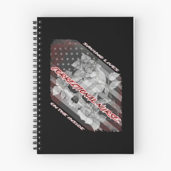 Item preview, Corrections Nurse, Saving Lives From The Inside designed and sold by MRCoopGroup.