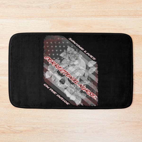 Item preview, Corrections Nurse, Saving Lives From The Inside designed and sold by MRCoopGroup.