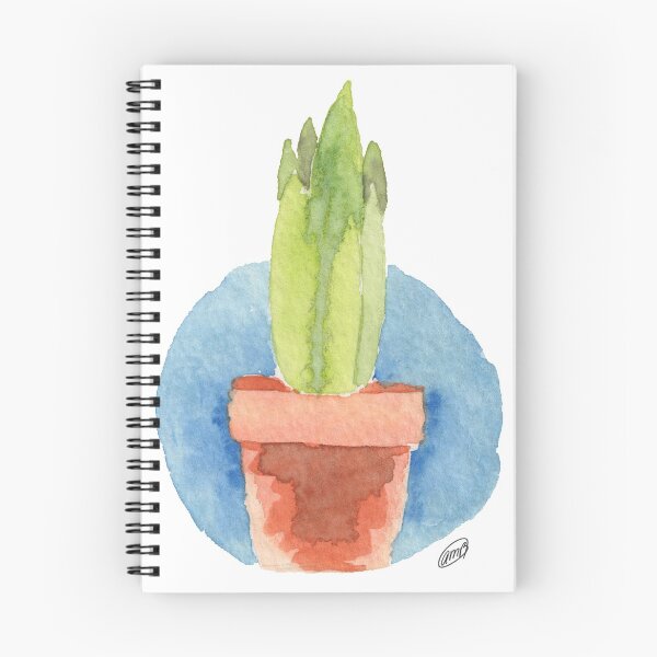 Item preview, Little cactus designed and sold by amile-berg.