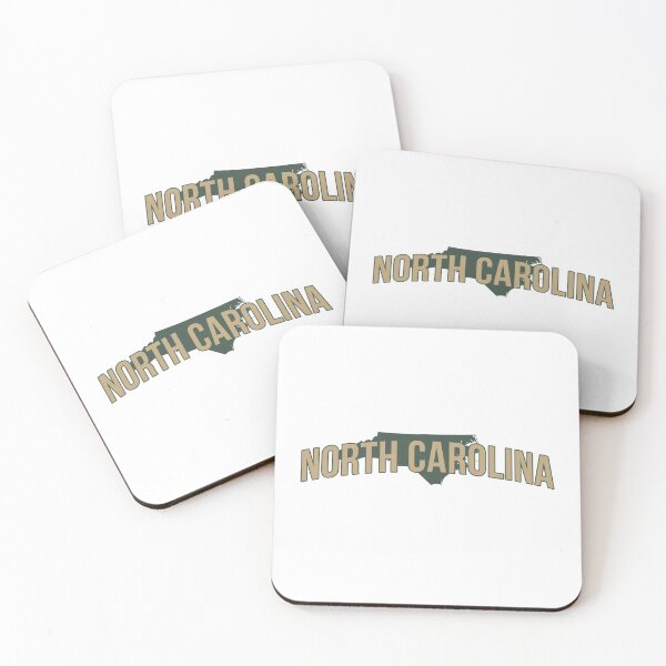 Item preview, North Carolina State designed and sold by Novel Gifts.