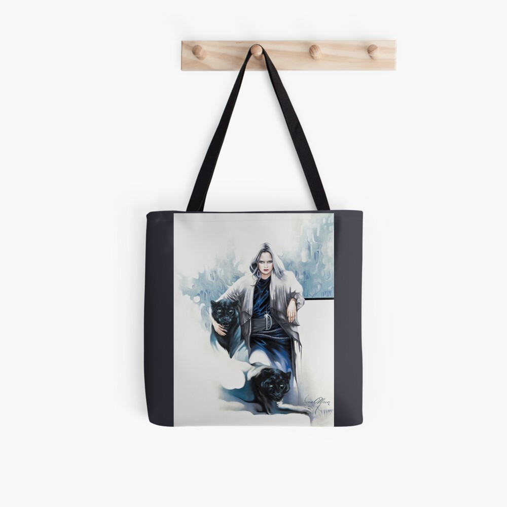 Item preview, All Over Print Tote Bag designed and sold by sara-moon.