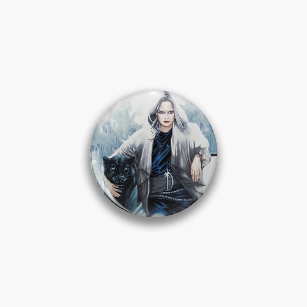 Item preview, Pin designed and sold by sara-moon.