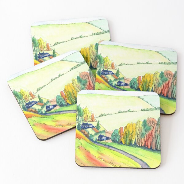 Item preview, The Valley designed and sold by WaterGardens.