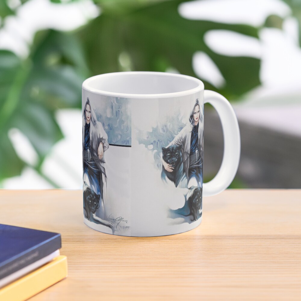 Item preview, Classic Mug designed and sold by sara-moon.