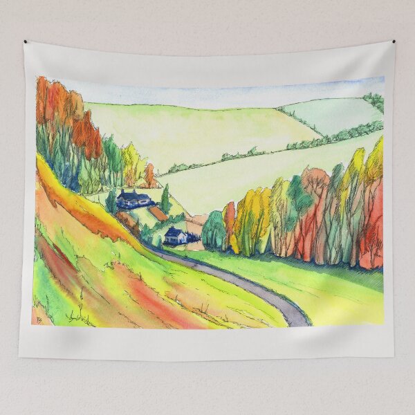 Item preview, The Valley designed and sold by WaterGardens.