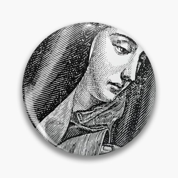 Item preview, Saint Mary designed and sold by Reethes.