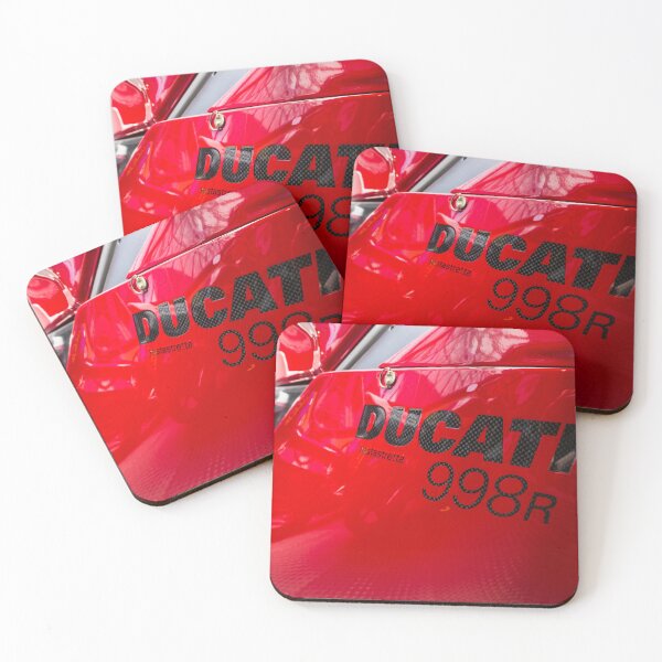 Item preview, Ducati 998R  designed and sold by SeanCoombes.