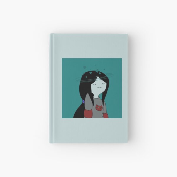 Item preview, Marceline, the vampire queen designed and sold by sophiealice00.