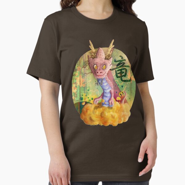PINK DRAGON Essential T-Shirt