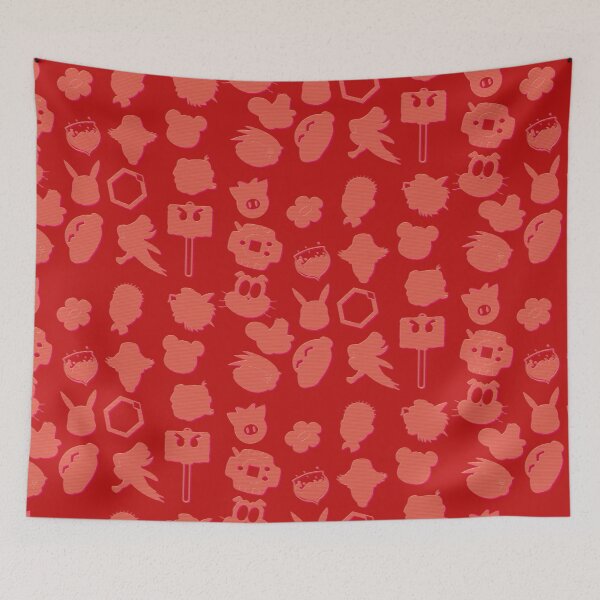 Item preview, Fox Kids Background designed and sold by BlakeRADcliff.