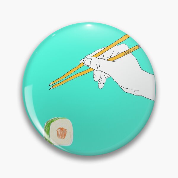 Item preview, A Mixture of Sushi and Cartooning designed and sold by rootbeers1992.