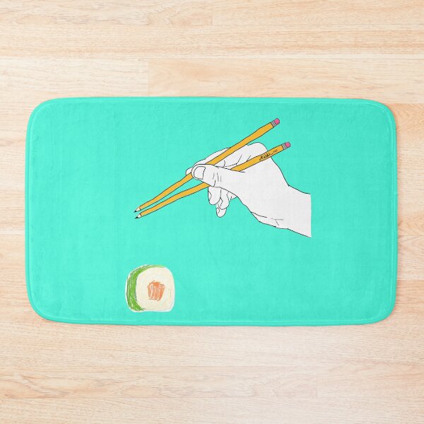 Item preview, A Mixture of Sushi and Cartooning designed and sold by rootbeers1992.