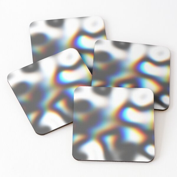 Item preview, Black & White in glitch designed and sold by Ihrlaa.